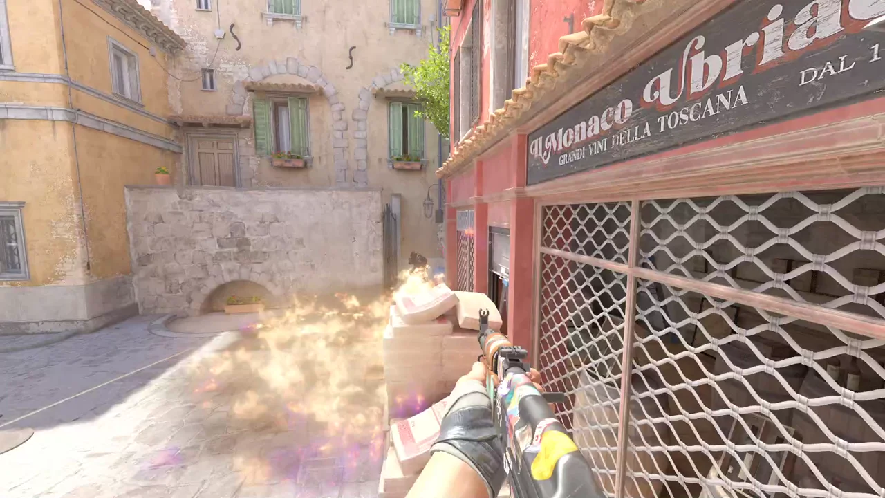 highlight